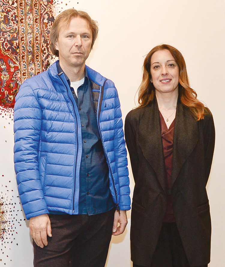 İstanbul Modern'den sıra dışı bir sergi