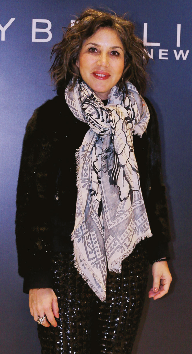 Tasarımcı kardeşlerden görkemli defile