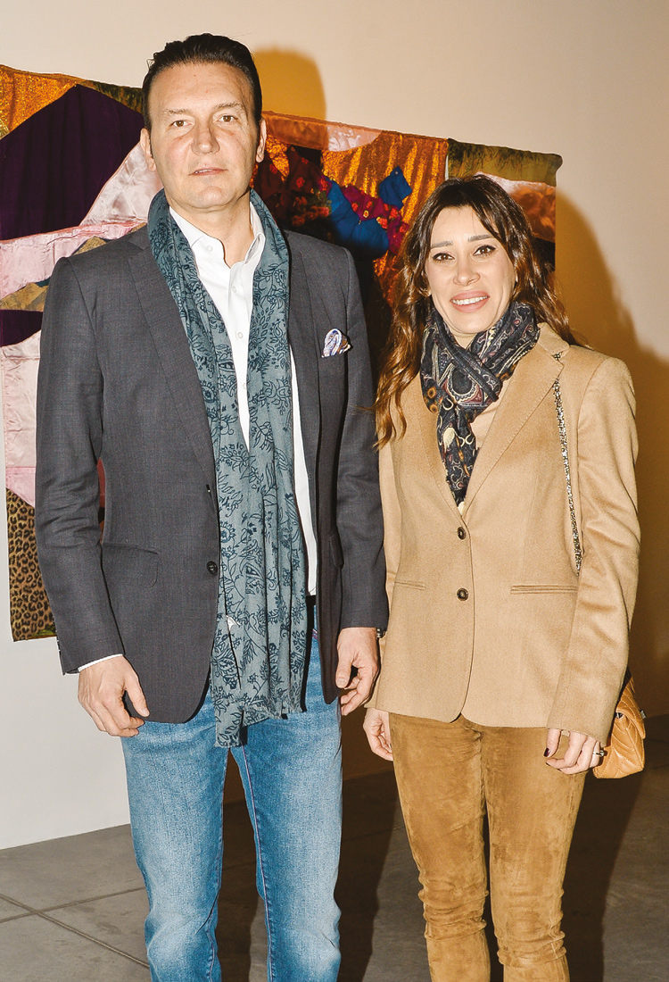 İstanbul Modern'den sıra dışı bir sergi