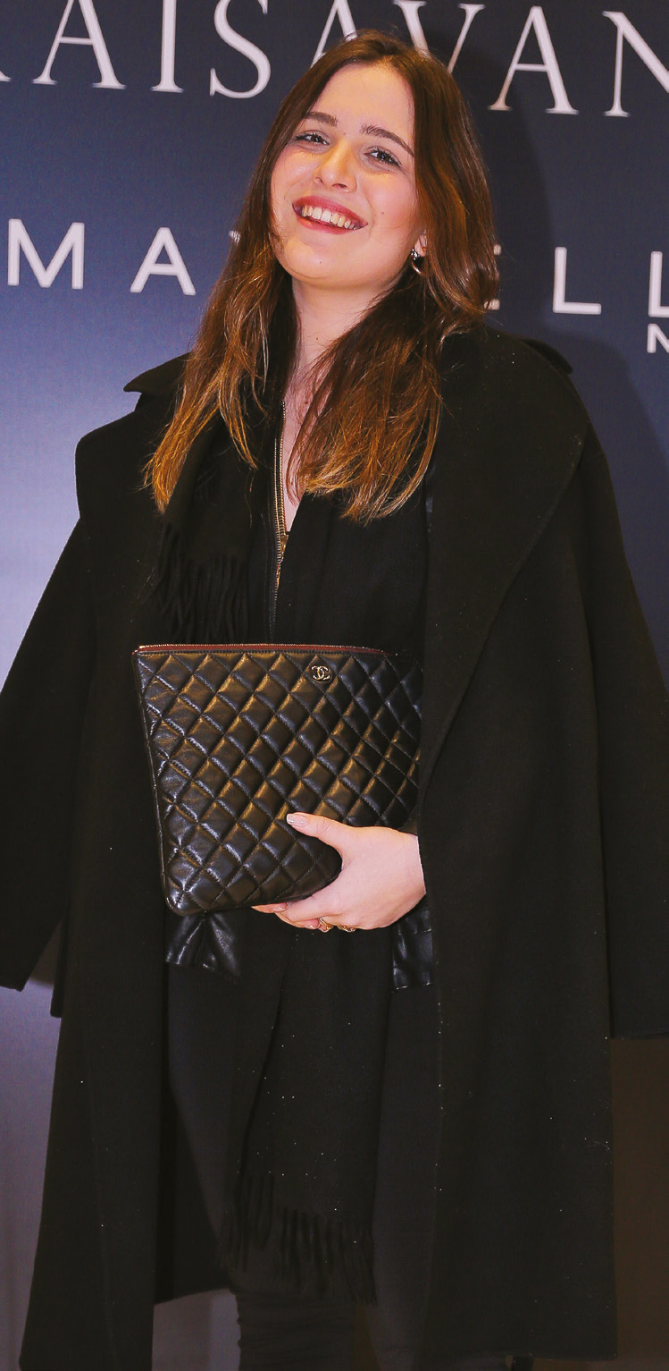 Tasarımcı kardeşlerden görkemli defile