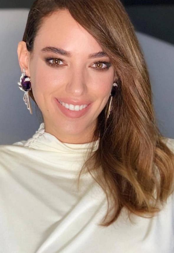 Öldür Beni Sevgilim'in galası yapıldı