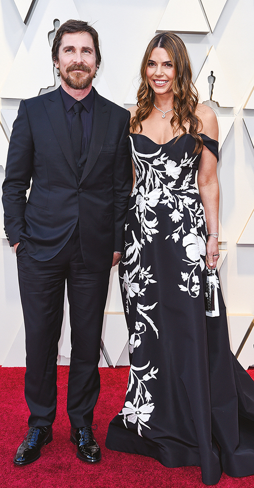 Sürprizlerle dolu bir tören