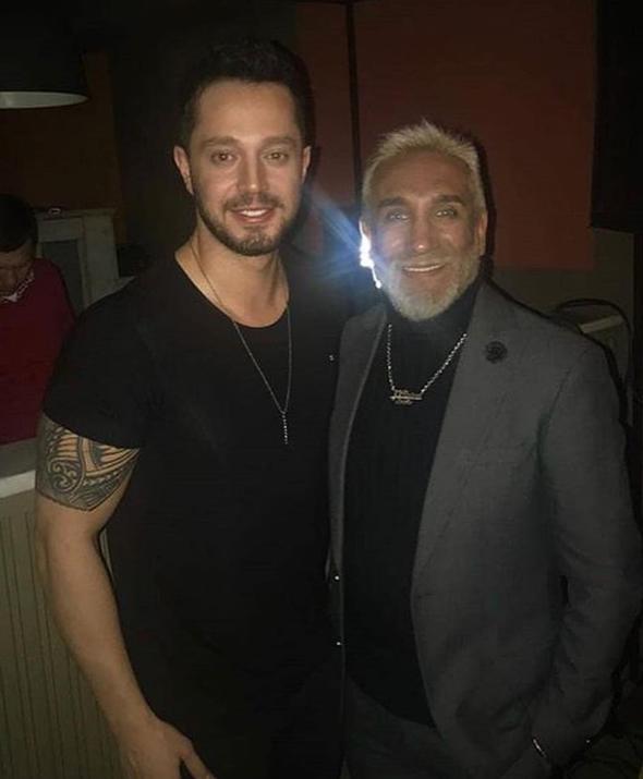 Öldür Beni Sevgilim'in galası yapıldı