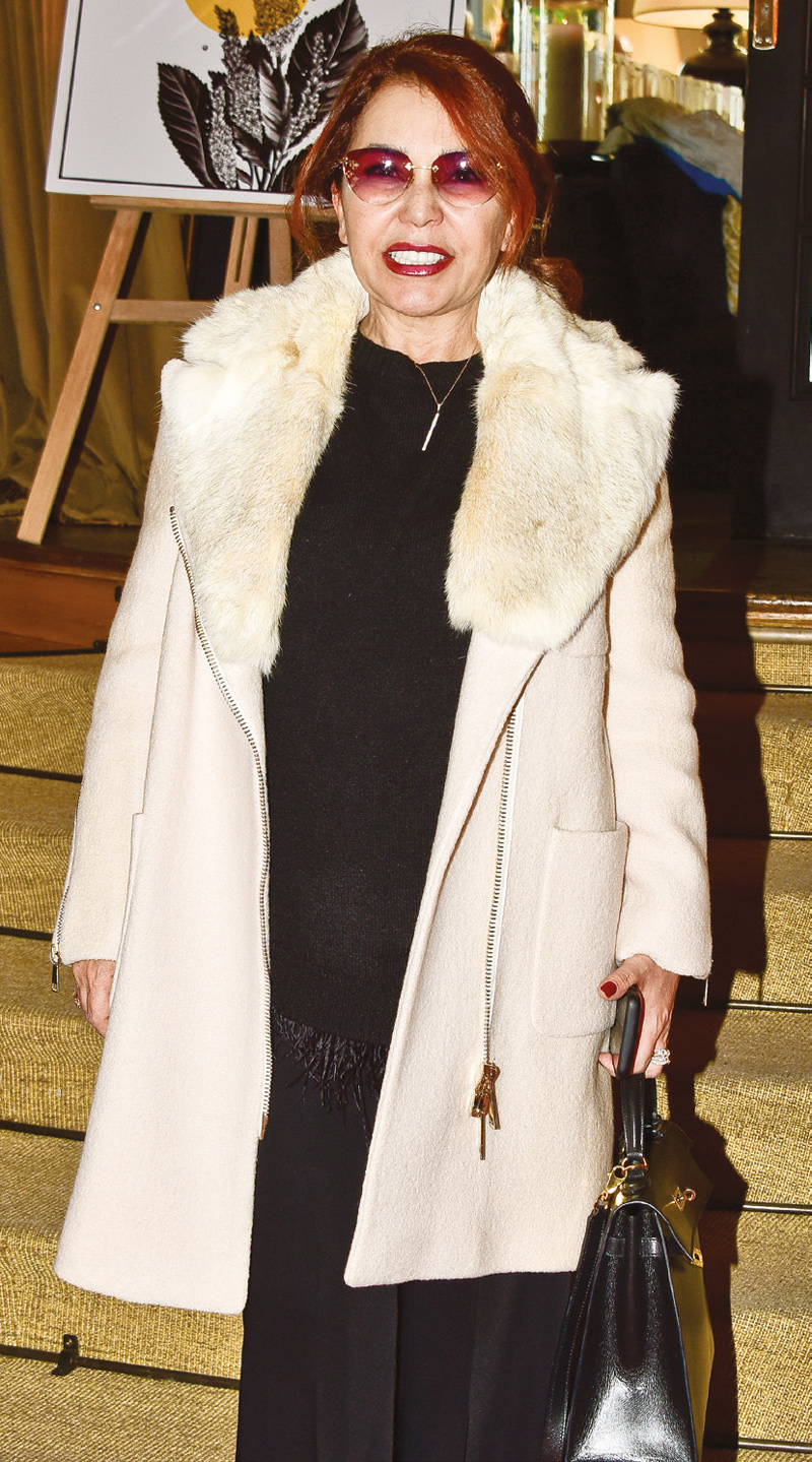 Yeni bir marka yarattılar