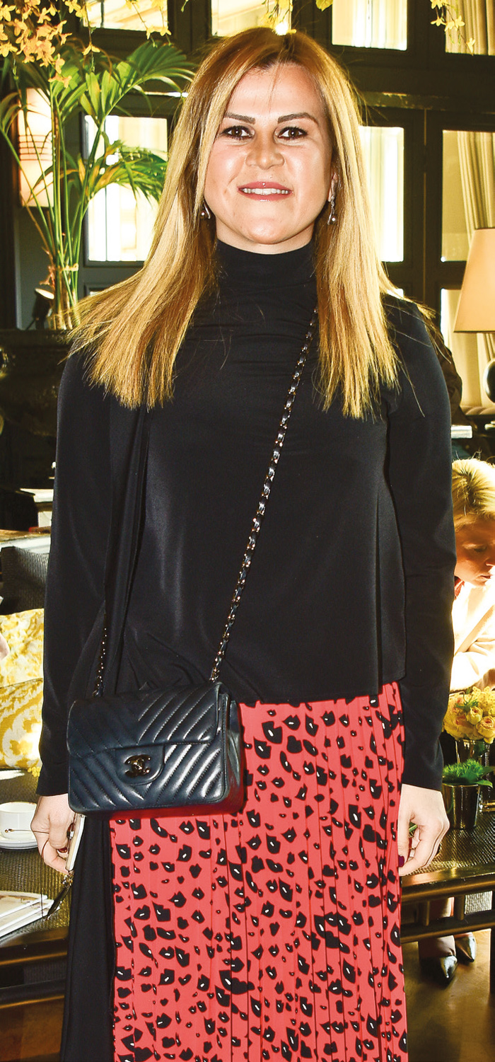 Yeni bir marka yarattılar