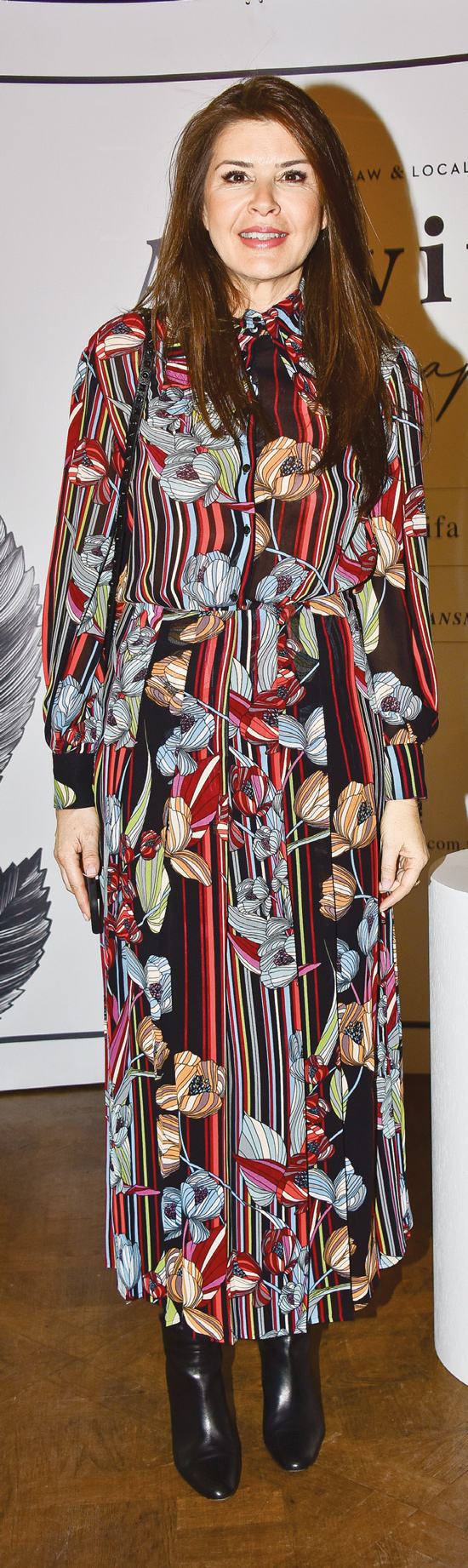 Yeni bir marka yarattılar