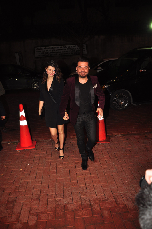 Beren Saat ve Kenan Doğulu boşanıyor mu?