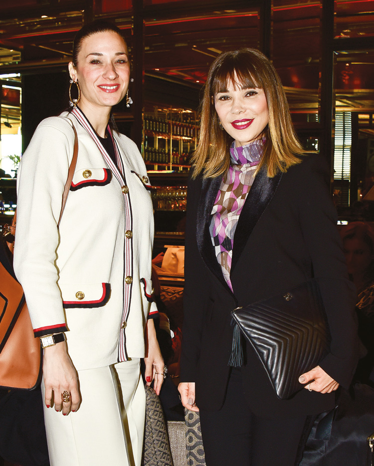 Yeni bir marka yarattılar