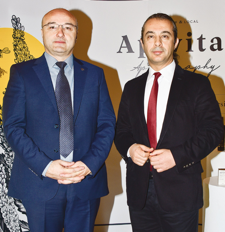 Yeni bir marka yarattılar