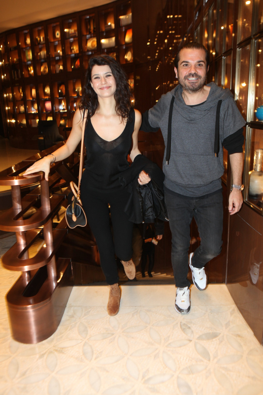 Kenan Doğulu'dan boşanma iddialarına yanıt!