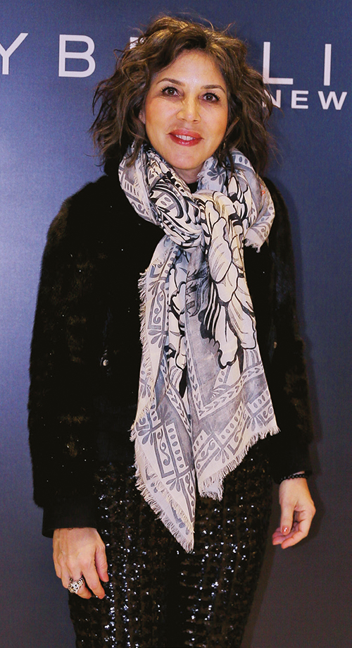 Tasarımcı kardeşlerden görkemli defile