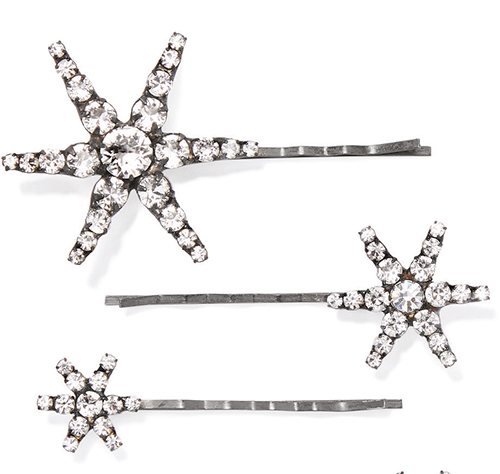 Saçlarda 90'lar dönemi