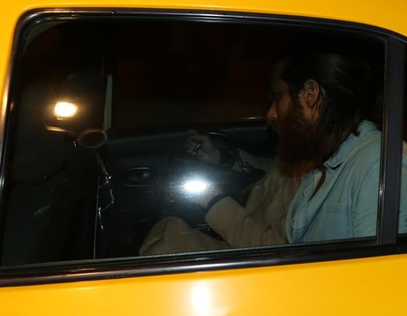 Demet Özdemir'in 2 gün gecikmeli doğum günü kutlaması