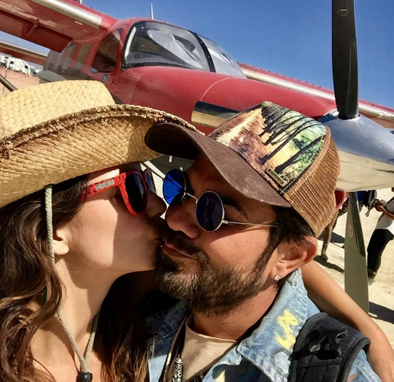 Kenan Doğulu'dan boşanma iddialarına yanıt!