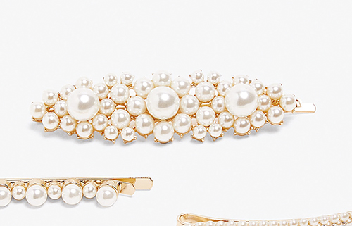 Saçlarda 90'lar dönemi