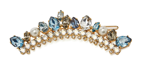 Saçlarda 90'lar dönemi