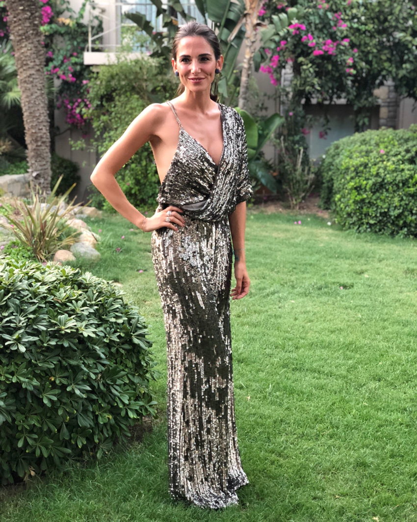 8 Mart'ta eğitim için podyuma çıkacaklar