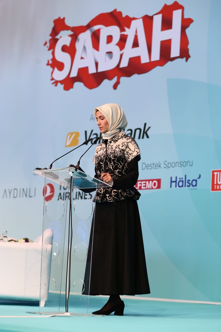 Güçlü Türkiye'nin güçlü kadınları