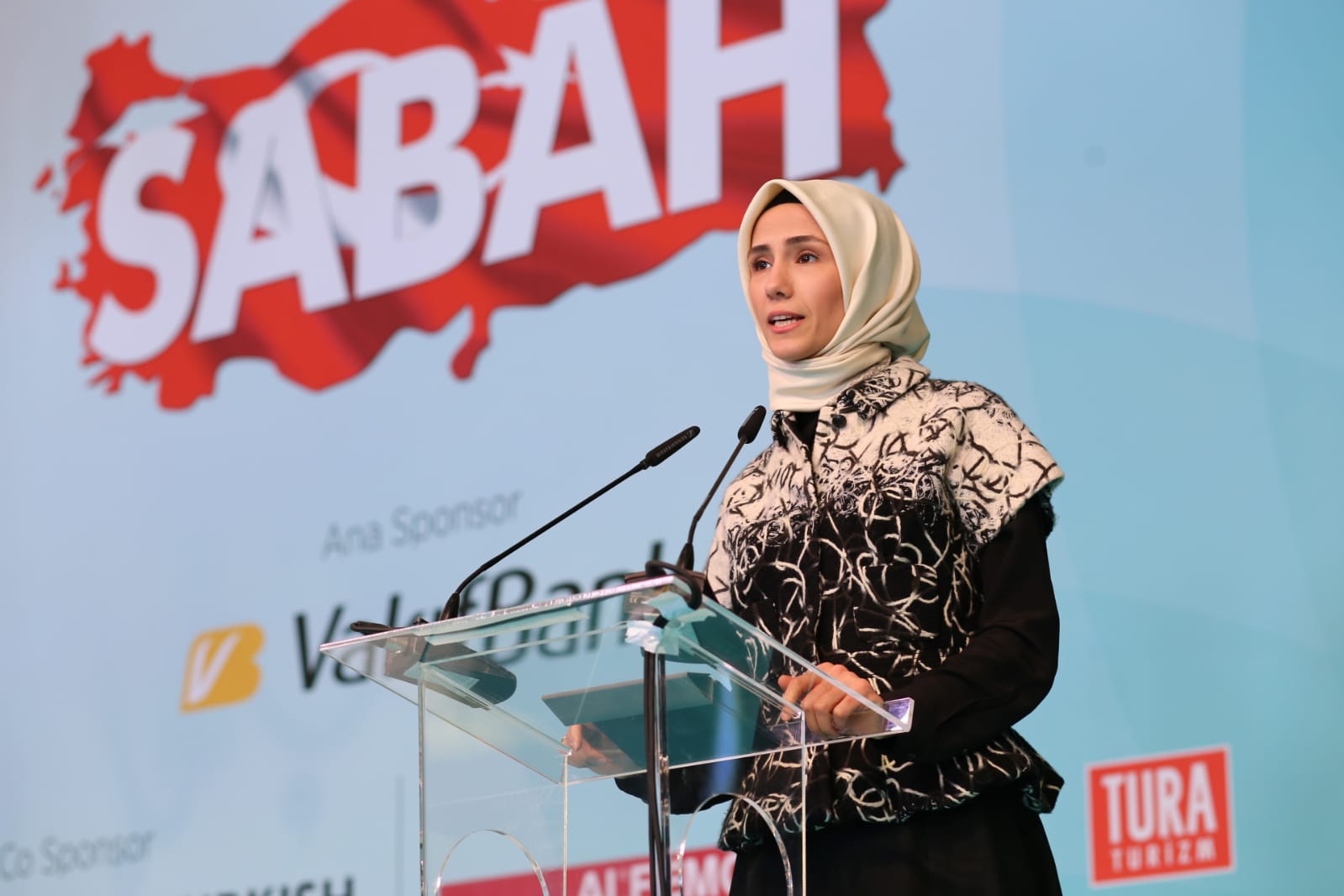 Güçlü Türkiye'nin güçlü kadınları