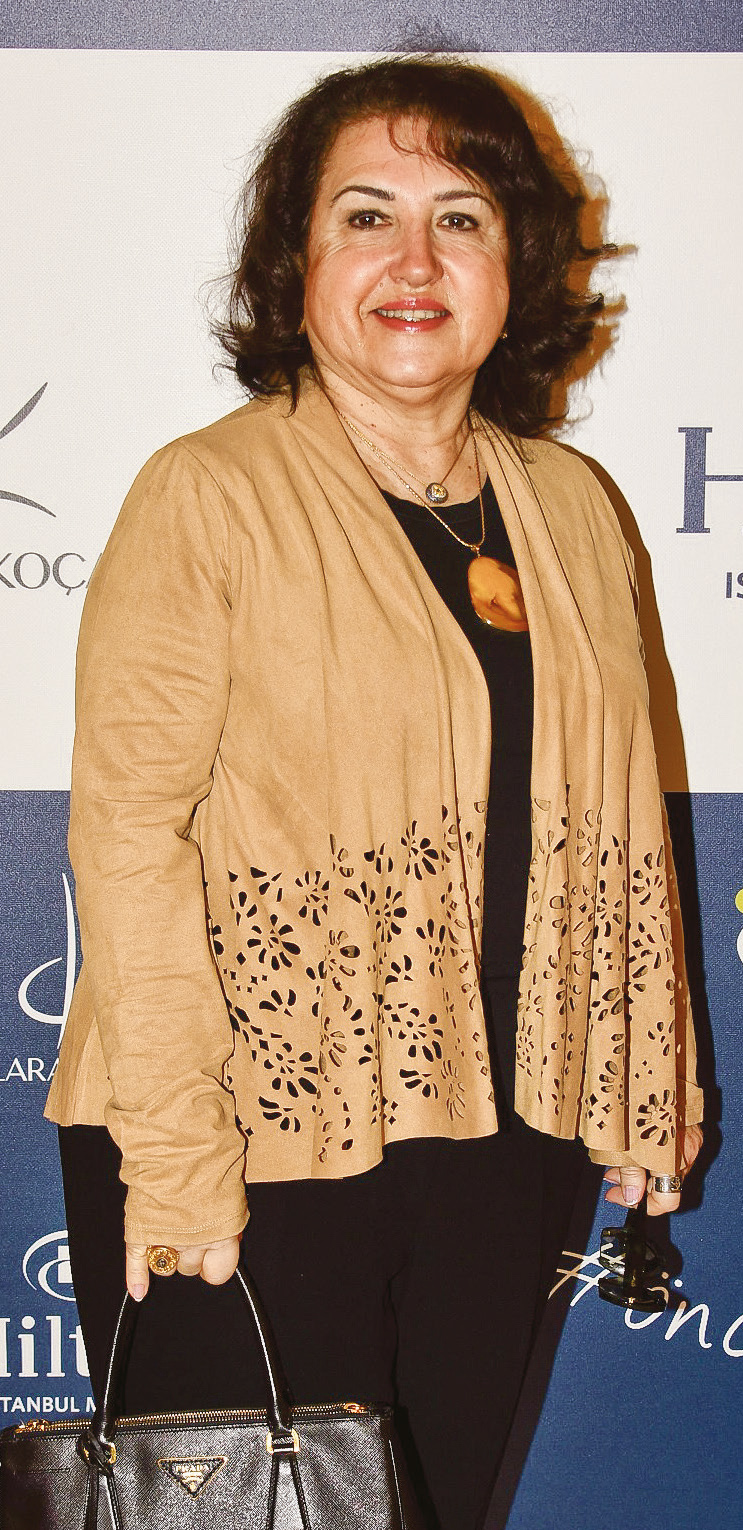 Anlamlı kahvaltı buluşması