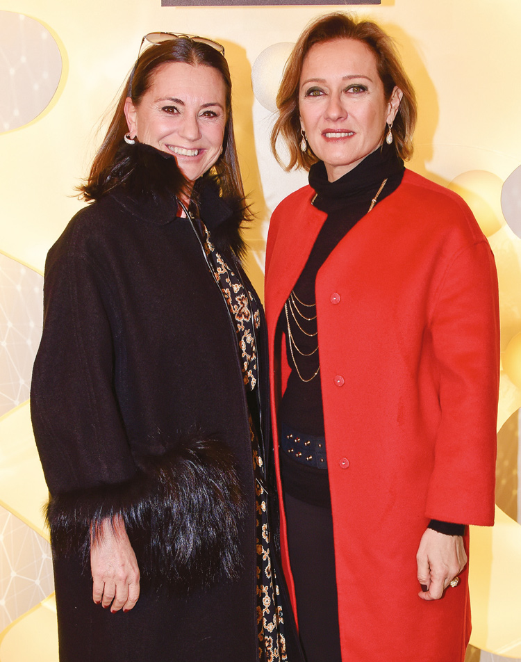 Ürün tanıtımı için buluştular