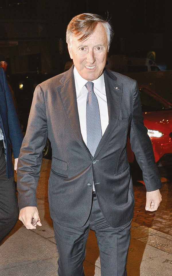 Vehbi Koç Ödülü açıklandı