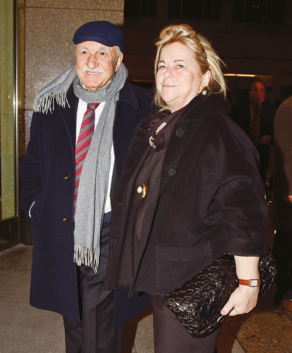 Vehbi Koç Ödülü açıklandı