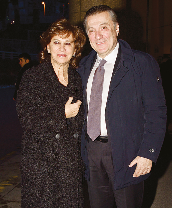 Vehbi Koç Ödülü açıklandı