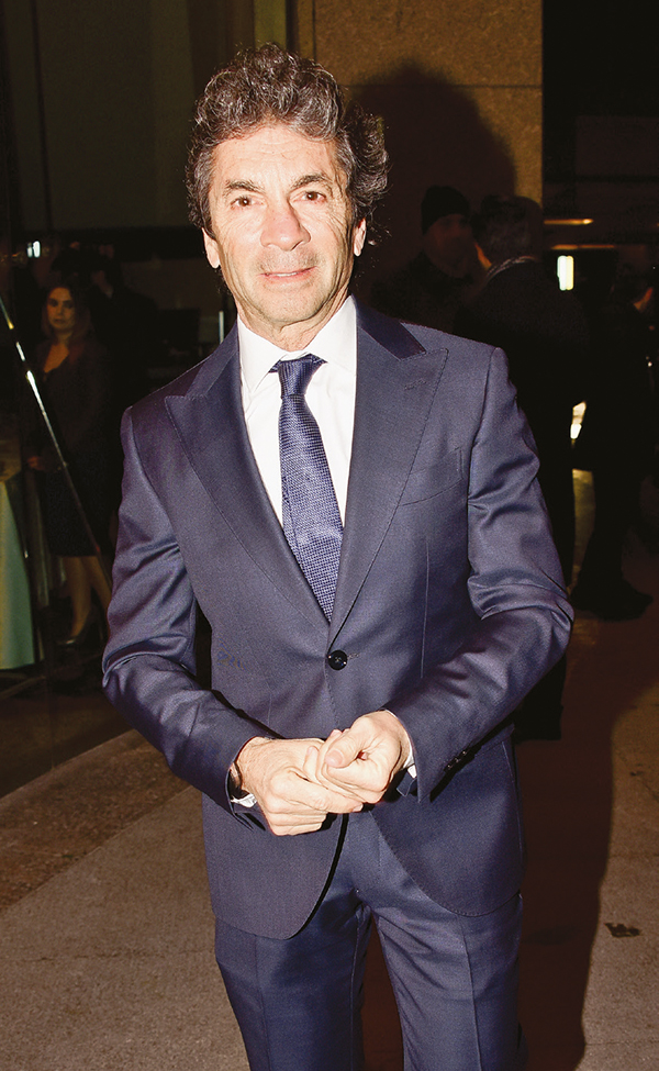 Vehbi Koç Ödülü açıklandı