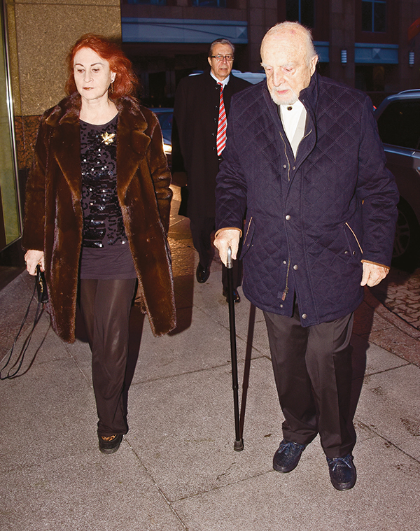 Vehbi Koç Ödülü açıklandı