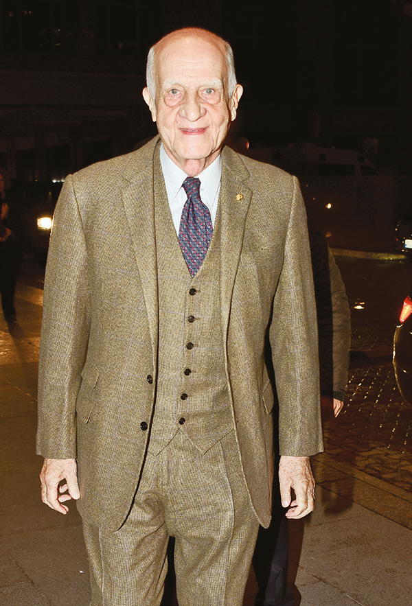 Vehbi Koç Ödülü açıklandı