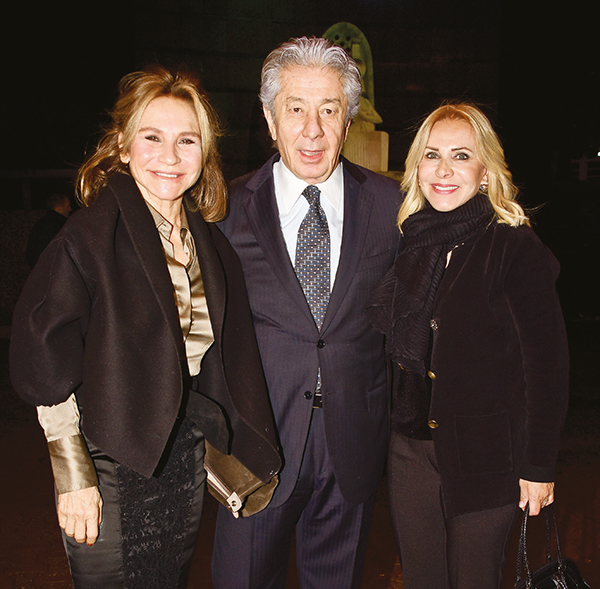 Vehbi Koç Ödülü açıklandı