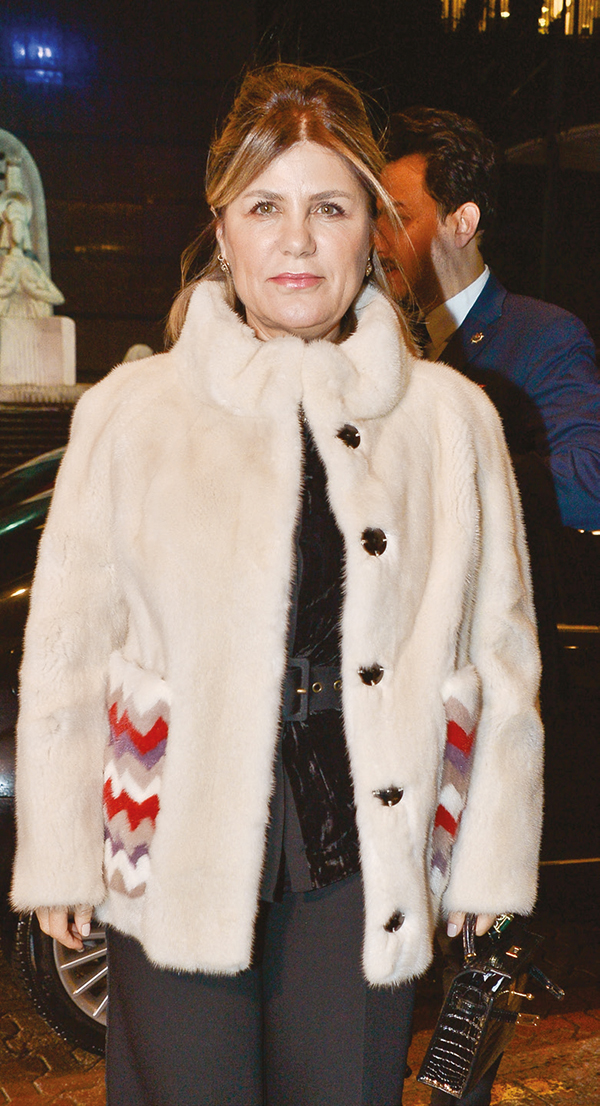 Vehbi Koç Ödülü açıklandı