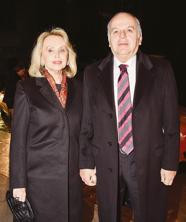 Vehbi Koç Ödülü açıklandı