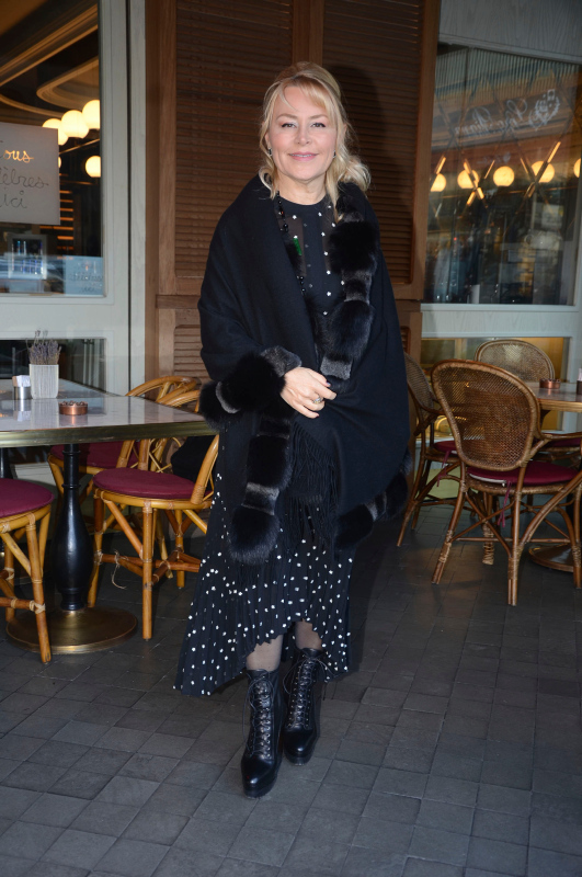 Ceketlerde kadife şıklığı