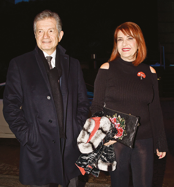 Vehbi Koç Ödülü açıklandı