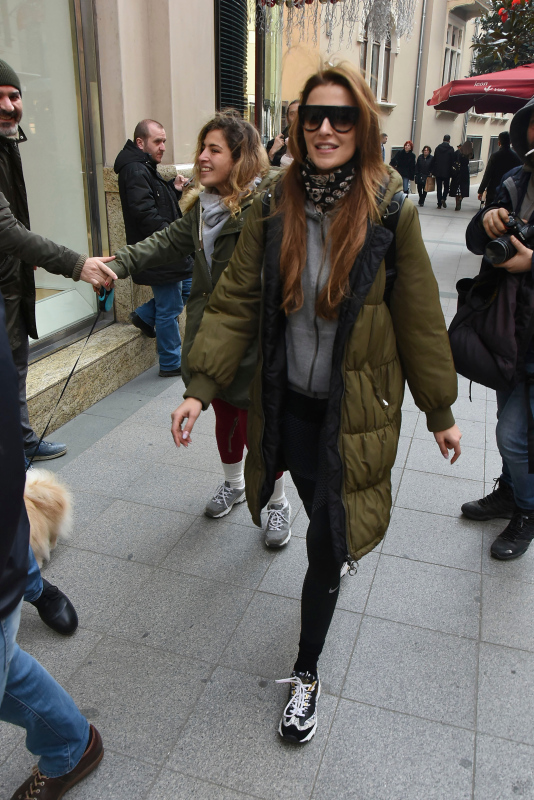 Özge Ulusoy ve Faruk Çolakoğlu ayrıldı