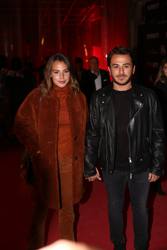 Aslışah Alkoçlar, mutfakta