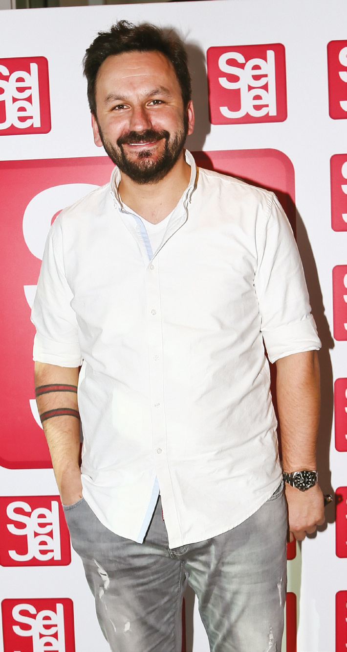 Yeni ürüne lezzetli tanıtım