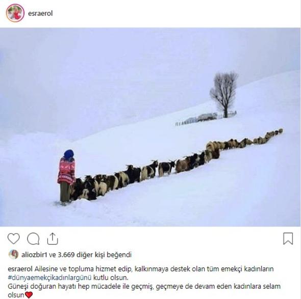 '8 Mart Dünya Kadınlar Günü' kutlu olsun