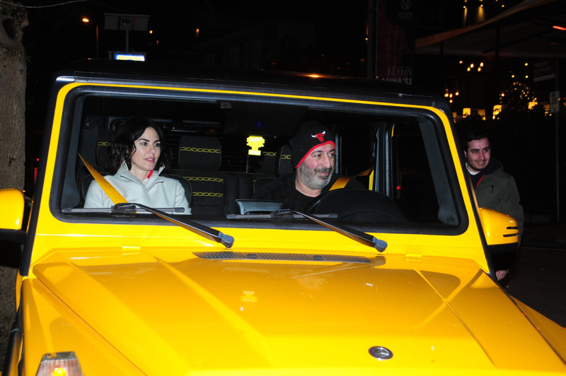 Defne Samyeli, evlilik sorularına ne cevap verdi?