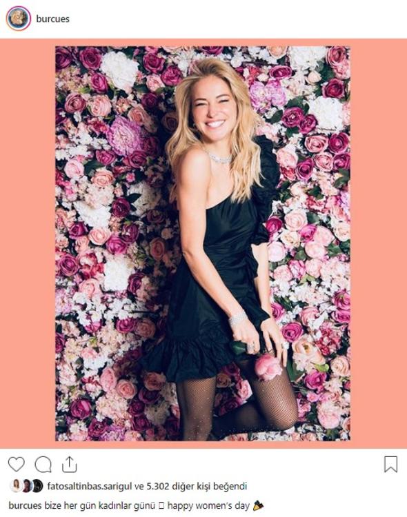 '8 Mart Dünya Kadınlar Günü' kutlu olsun