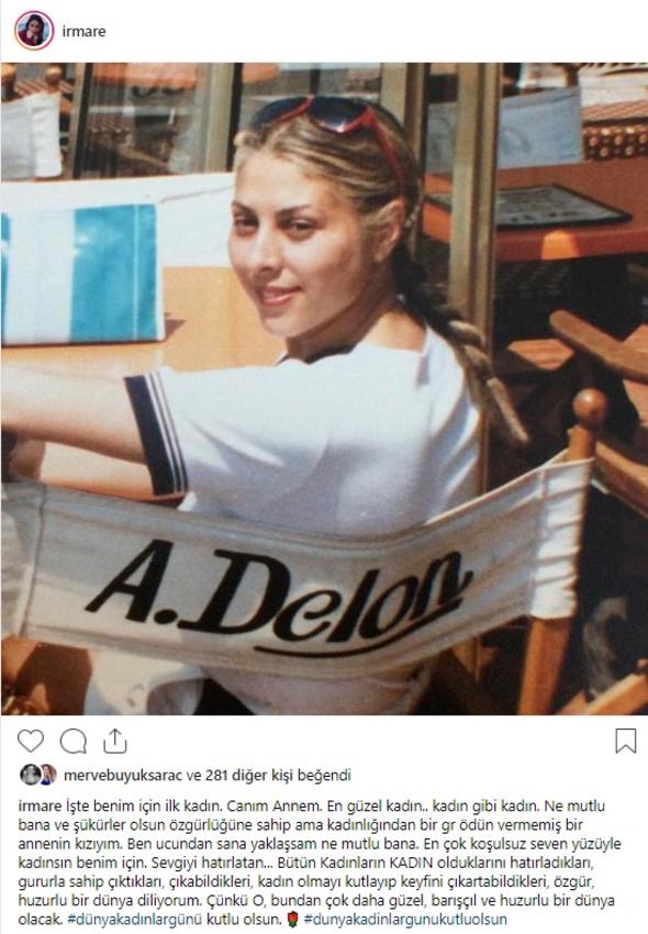 '8 Mart Dünya Kadınlar Günü' kutlu olsun