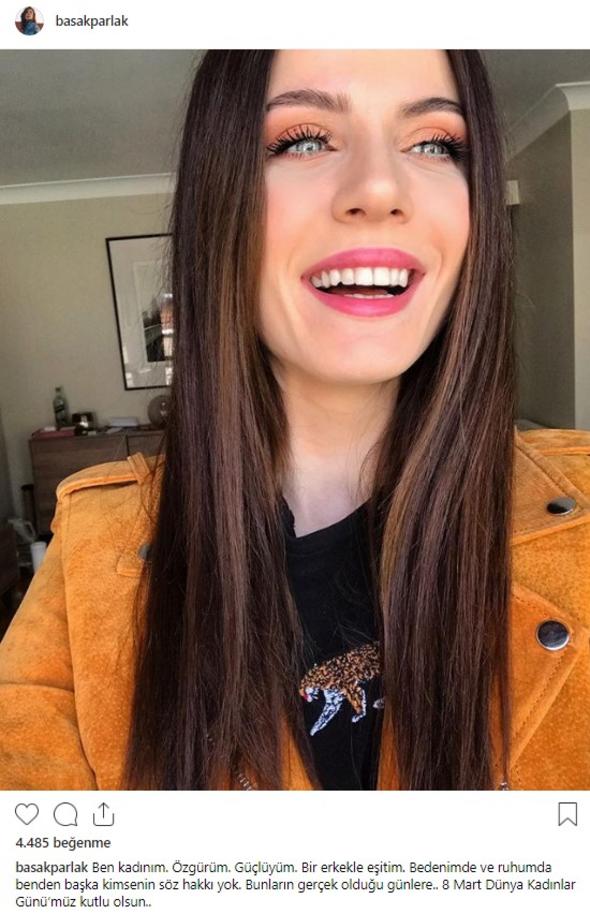 '8 Mart Dünya Kadınlar Günü' kutlu olsun