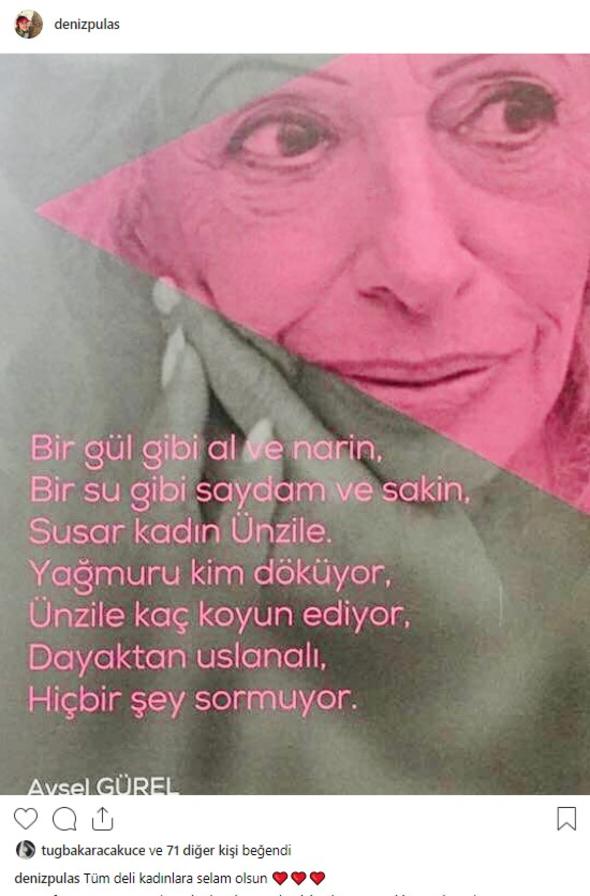 '8 Mart Dünya Kadınlar Günü' kutlu olsun