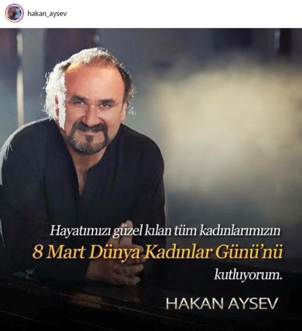 '8 Mart Dünya Kadınlar Günü' kutlu olsun