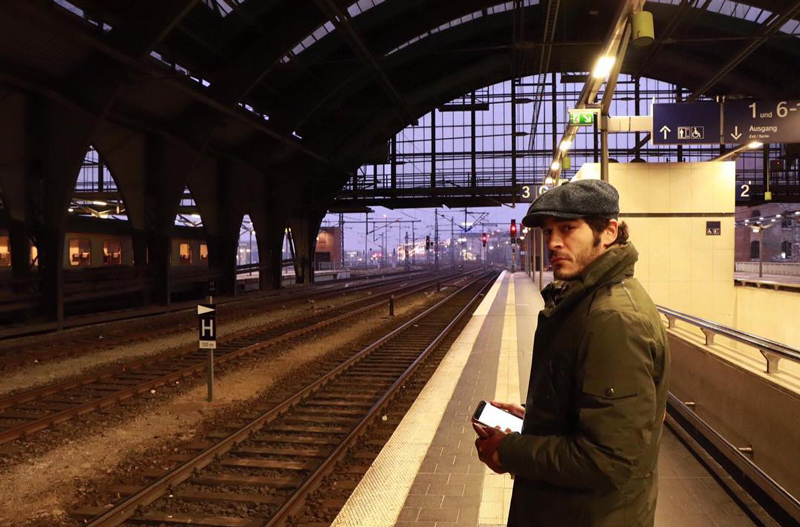 Türk yıldızlar, Güney Amerika'da ödüllendirildi