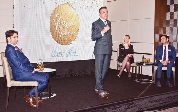 İşbirliğini duyurdular