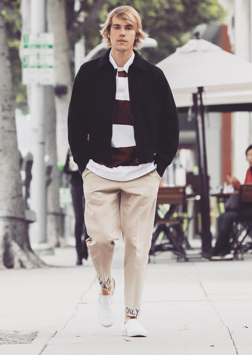 Justin Bieber'ın depresyonda olduğu açıklandı