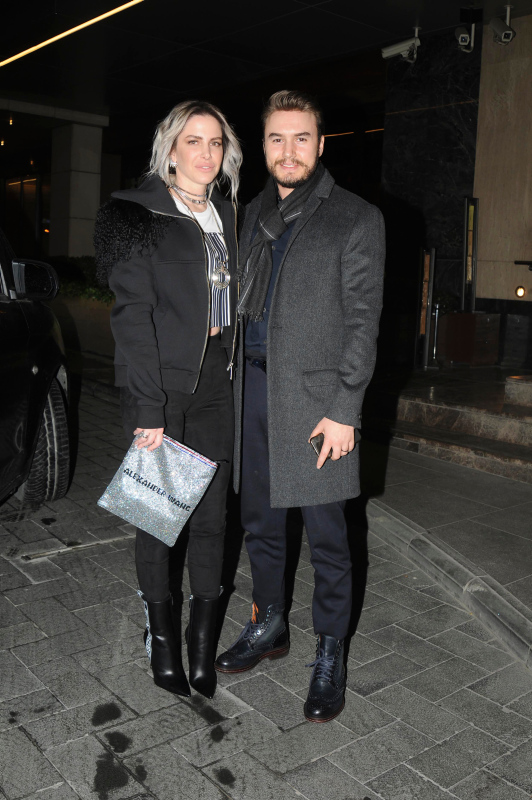 Konser öncesi şehir turu